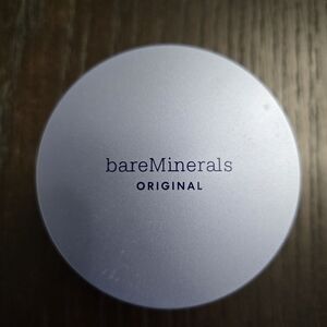 bareMinerals Fair 01 Foundation with SPF 15 18G Bought Wrong Color